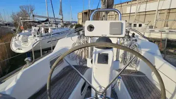 Thumbnail von Southerly 32 DI