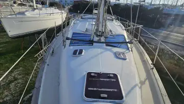 Thumbnail von Southerly 32 DI