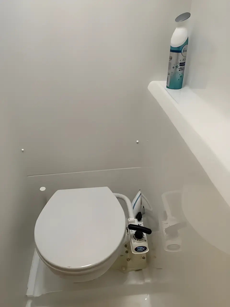 Thumbnail von Lagoon 380