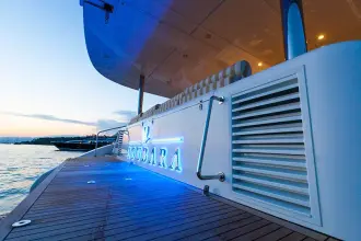 Thumbnail von Sunreef 82 HOUBARA