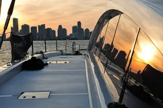 Thumbnail von Sunreef 82 HOUBARA