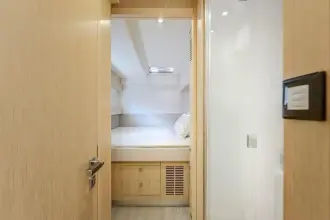 Thumbnail von Privilege Signature 510