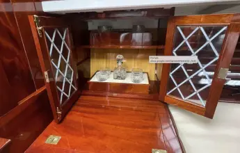 Thumbnail von William Fife Gaff Cutter Tern