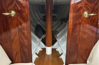 Thumbnail von William Fife Gaff Cutter Tern