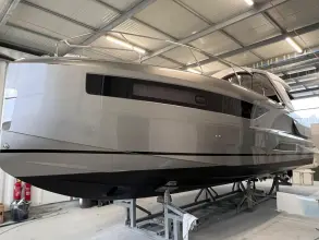 Thumbnail von Jeanneau DB 43 OB