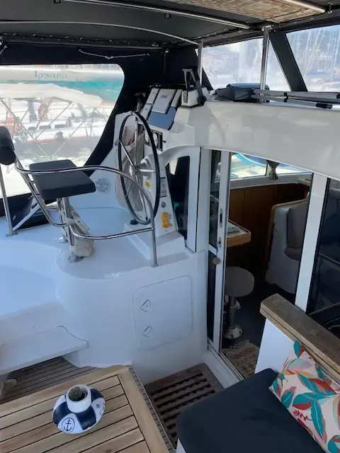 Thumbnail von Lagoon 380