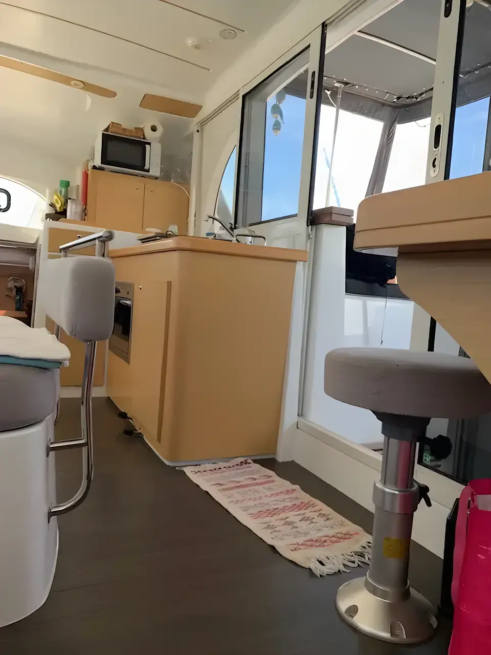 Thumbnail von Lagoon 380