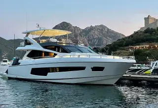 Sunseeker 75 Yacht SARAHLISA