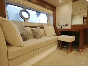 Thumbnail von Sunseeker 75 Yacht 75 YACHT