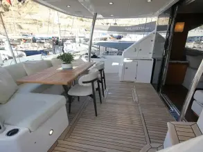 Thumbnail von Sunseeker 75 Yacht 75 YACHT
