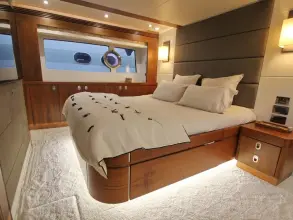 Thumbnail von Sunseeker 75 Yacht 75 YACHT