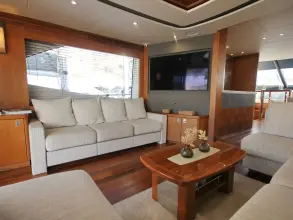 Thumbnail von Sunseeker 75 Yacht 75 YACHT