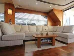 Thumbnail von Sunseeker 75 Yacht 75 YACHT
