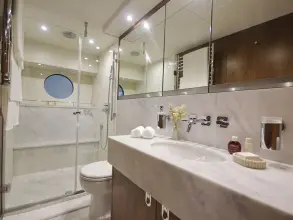 Thumbnail von Sunseeker 75 Yacht 75 YACHT