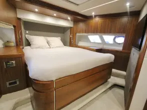 Thumbnail von Sunseeker 75 Yacht 75 YACHT