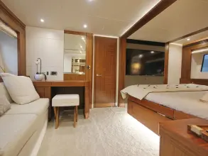 Thumbnail von Sunseeker 75 Yacht 75 YACHT