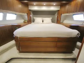 Thumbnail von Sunseeker 75 Yacht 75 YACHT