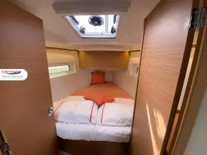 Thumbnail von Jeanneau Sun Odyssey 350