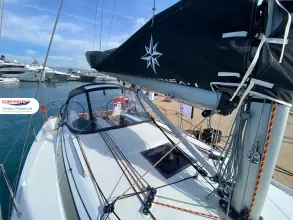 Thumbnail von Jeanneau Sun Odyssey 350