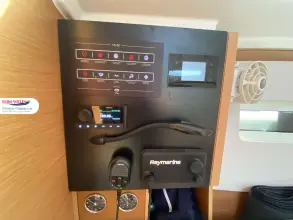 Thumbnail von Jeanneau Sun Odyssey 350