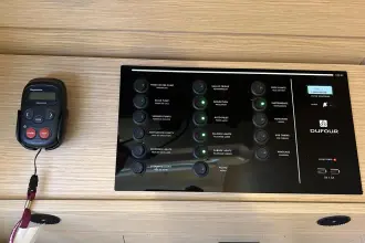 Thumbnail von Dufour 32 Pen Baz