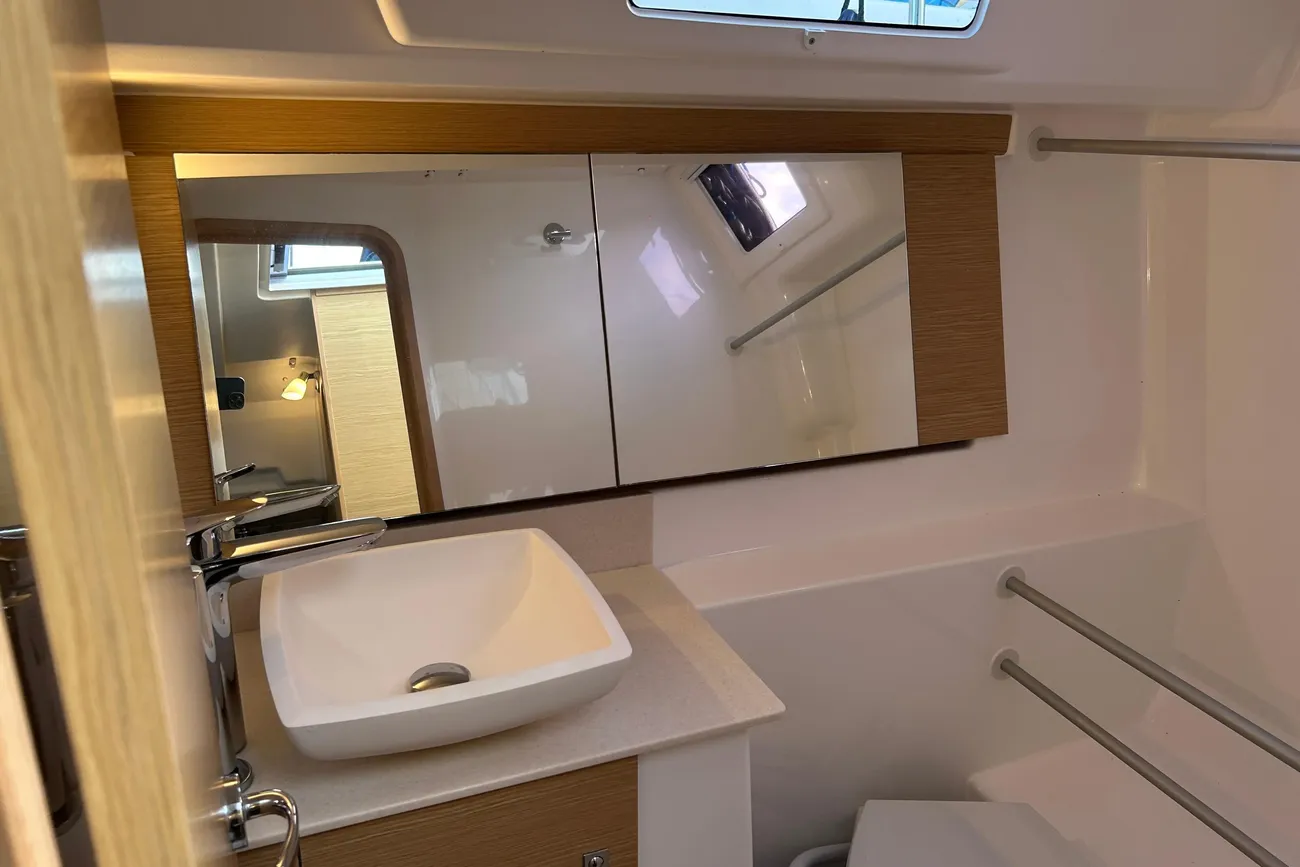 Thumbnail von Dufour 32 Pen Baz