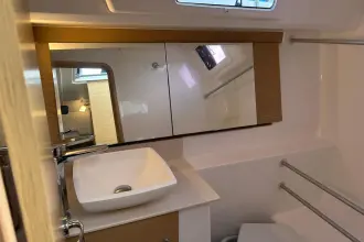 Thumbnail von Dufour 32 Pen Baz