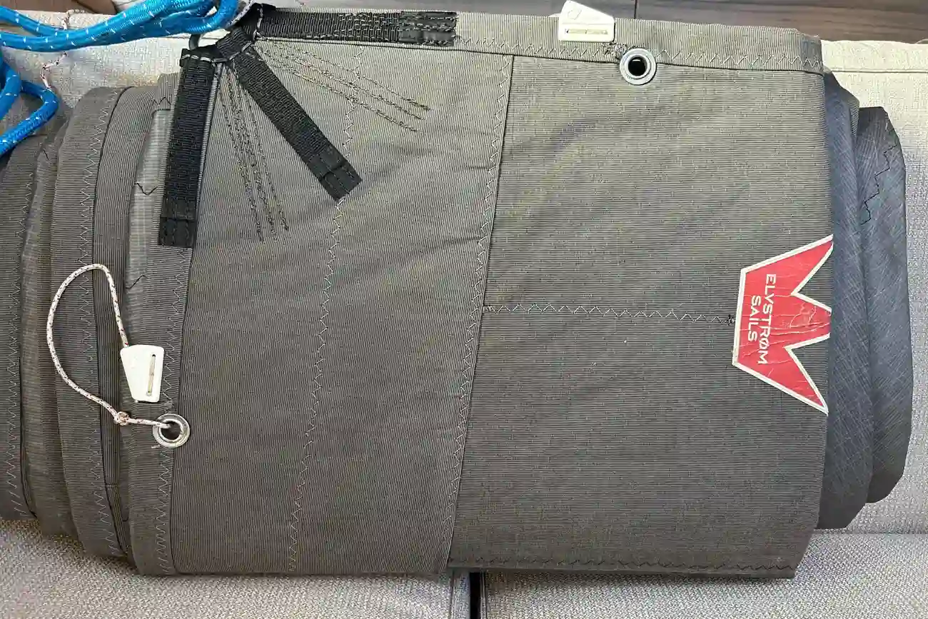 Thumbnail von Dufour 32 Pen Baz