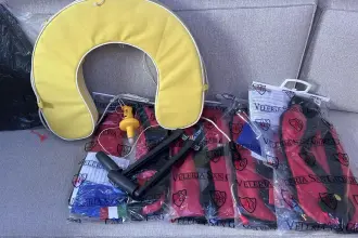 Thumbnail von Dufour 32 Pen Baz