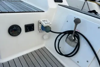 Thumbnail von Dufour 32 Pen Baz