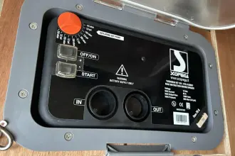 Thumbnail von Dufour 32 Pen Baz