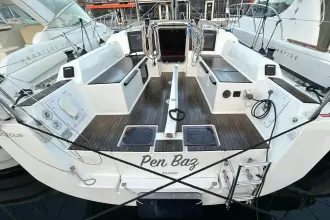 Thumbnail von Dufour 32 Pen Baz