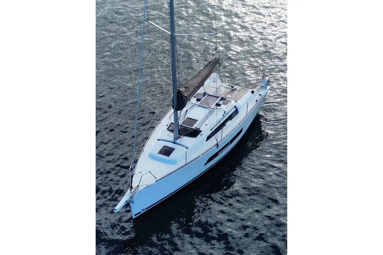 Thumbnail von Dufour 32 Pen Baz