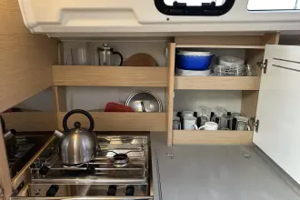 Thumbnail von Dufour 32 Pen Baz