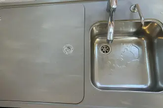 Thumbnail von Dufour 32 Pen Baz