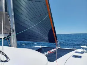 Thumbnail von Excess 14 L'Aventurière