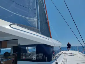 Thumbnail von Excess 14 L'Aventurière