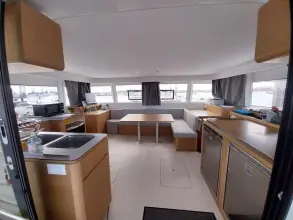 Thumbnail von Excess 14 L'Aventurière