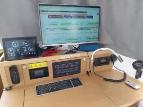 Thumbnail von Excess 14 L'Aventurière