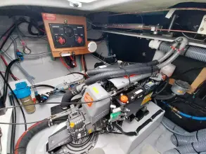 Thumbnail von Excess 14 L'Aventurière