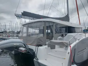 Thumbnail von Excess 14 L'Aventurière