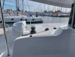 Thumbnail von Excess 14 L'Aventurière