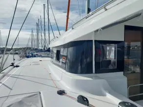 Thumbnail von Excess 14 L'Aventurière