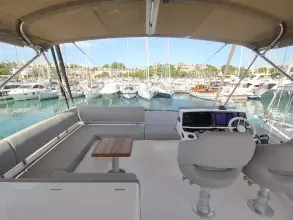Thumbnail von Sunseeker Manhattan 52 NEMESIS