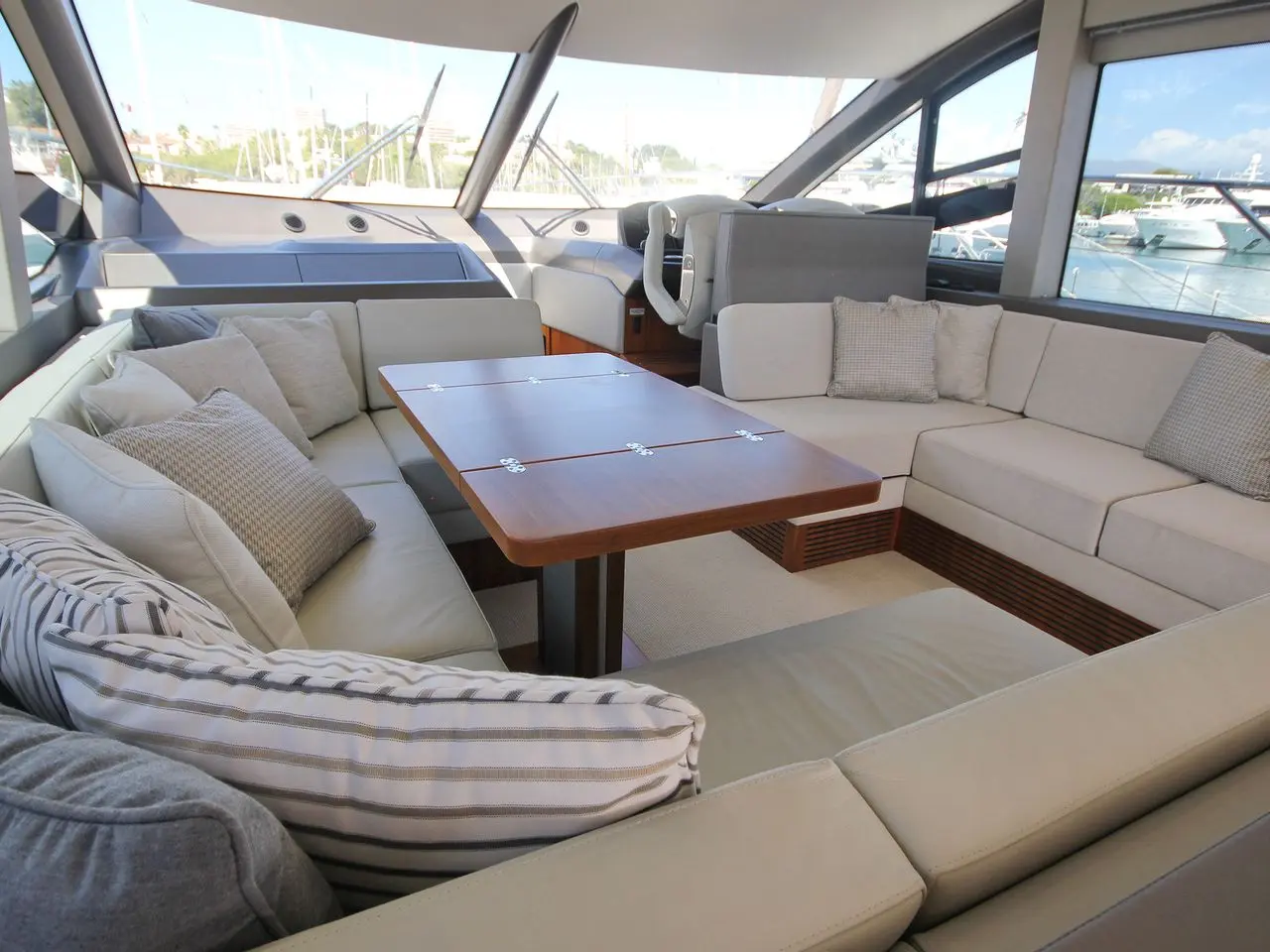 Thumbnail von Sunseeker Manhattan 52 NEMESIS