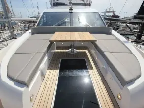 Thumbnail von Sunseeker Manhattan 52 NEMESIS