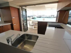 Thumbnail von Sunseeker Manhattan 52 NEMESIS