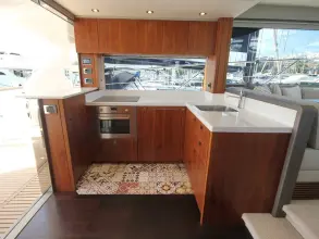 Thumbnail von Sunseeker Manhattan 52 NEMESIS