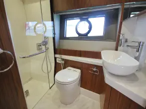 Thumbnail von Sunseeker Manhattan 52 NEMESIS