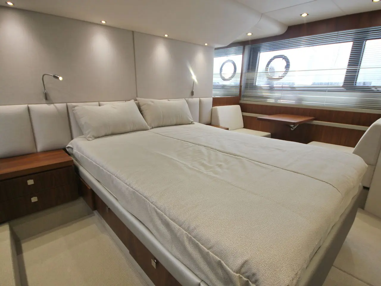 Thumbnail von Sunseeker Manhattan 52 NEMESIS